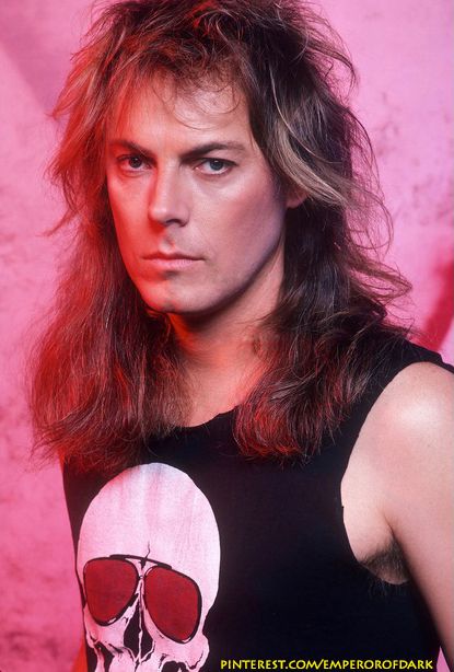 Happy Birthday to Don Dokken (Dokken). He turns 68 today. 