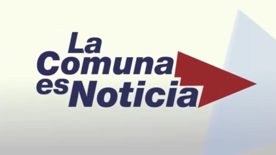 mincomunas_ve's tweet photo. 🔴 #ENTÉRATE
 
Continuamos informando al Pueblo con nuestra novena edición de la #LaComunaEsNoticia, un espacio de encuentro semanal sobre el acontecer comunero nacional.

(No te lo pierdas por nuestro #IGTV) 

➡️ https://t.co/kaSFvDIBox ⬅️

#ComunaONada https://t.co/ELMZmKAIxd