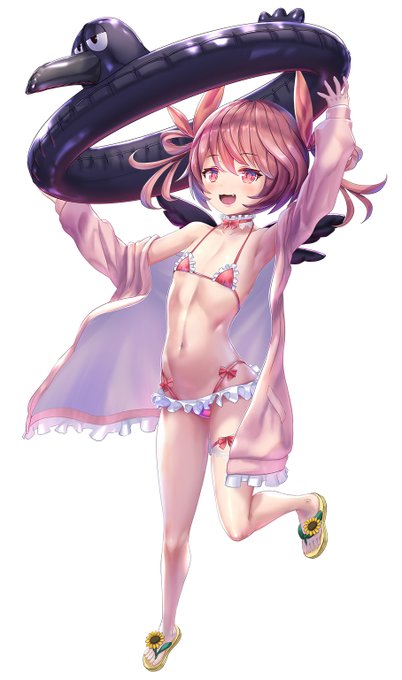 【対魔忍RPGX】6/30 16:00～より新イベント!
https://t.co/WpEF4QqWtm

イマとミライのビーチ騒動!!
ストーリーイベント『時をかけるビーチ』開催!!
イベント報酬SRキャラは ほむらゆに先生謹製、謎の少女ハツカゼが初登場!!
イベントストーリー:笹山逸刀斎/そのだまさき
シナリオ:そのだまさき 