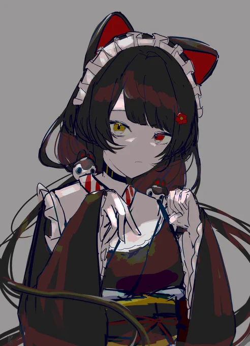 #いぬいらすと 