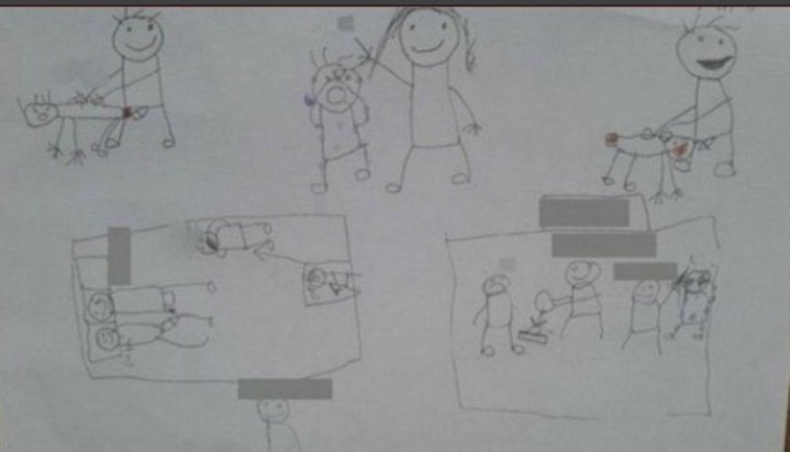 Ssevvalbzdss's tweet photo. "Annem bizi para karşılığında satıyor hep beni seçiyorlardı " ben bu iki cümlenin altinda ezildim. Çocuklar hayallerini çizmeli, istismar edilişini değil, İSTİSMARIN AFFI OLAMAZ!!!!! 
#elmalıdavasınınhakimikim 
#elmalıdavası 
#CocukSusarSenSUSMA https://t.co/0QUHO6gwoR