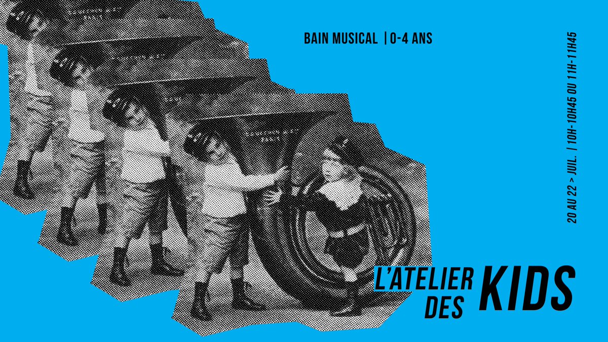 Association Le Bastion tweet media