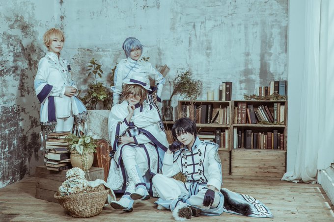 魔法使いの約束で ヒースクリフ が話題に まほやく トレンディソーシャルゲームス