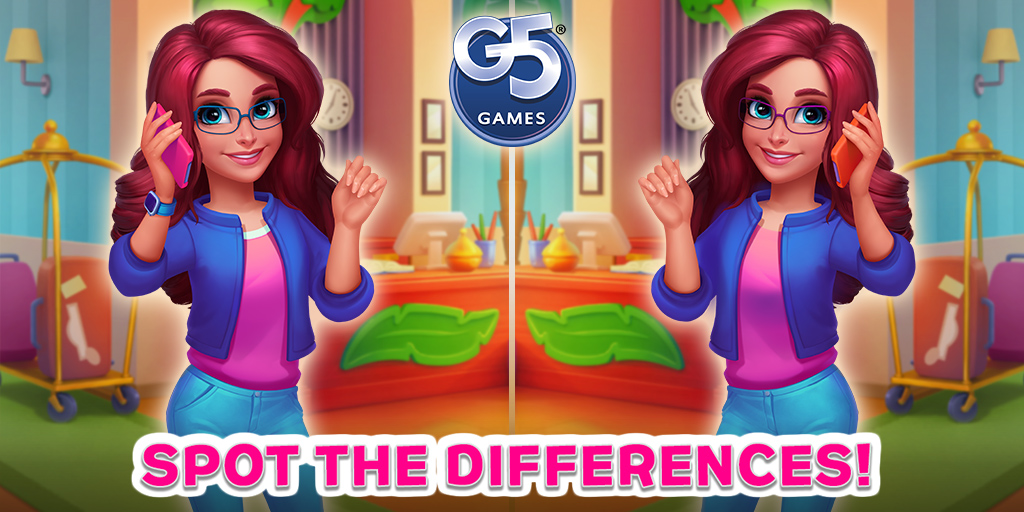 What are the differences between our games?