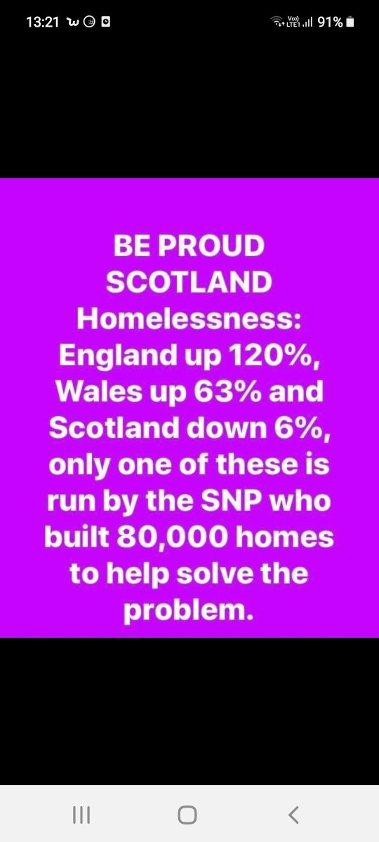Scotland is leading the way.
#EndLondonRule