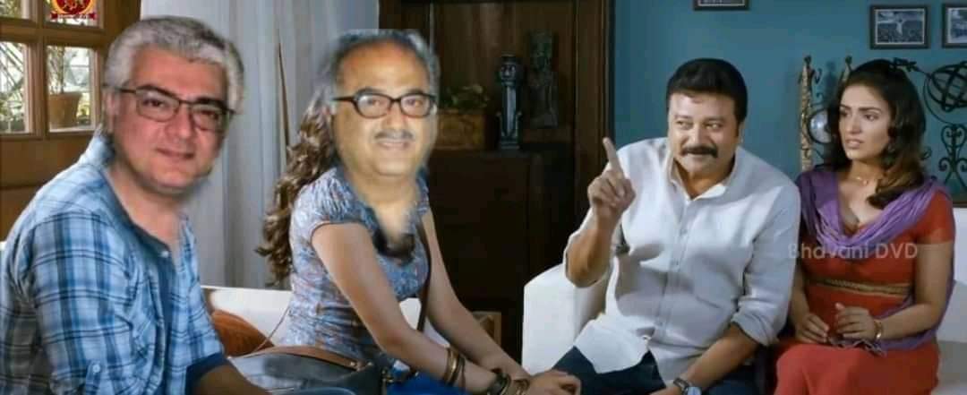 Kali_Twittz's tweet photo. ~  நீங்க ரெண்டு பேரும் ஏன்...மாற்றான் 2 பண்ணகூடாது https://t.co/IIoJmu5DzF