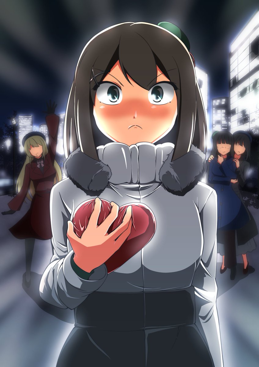 #2021年自分が選ぶ今年上半期の4枚 
このあたりかな…? 