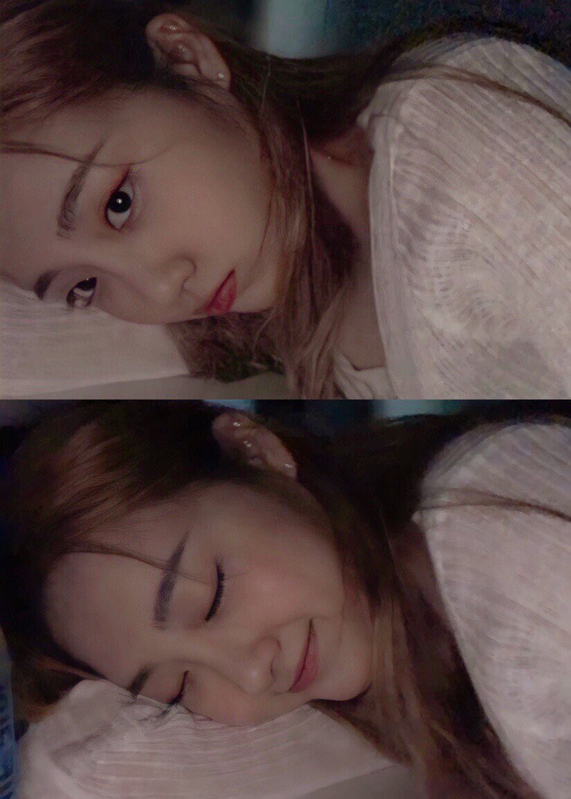 cignature_J9's tweet photo. Heart eyes for you guys

#시그니처 #cignature #클로이 #Chloe https://t.co/lF4syAvPpF