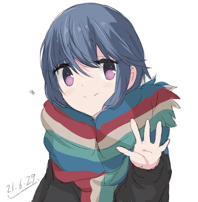 しまリンりん 