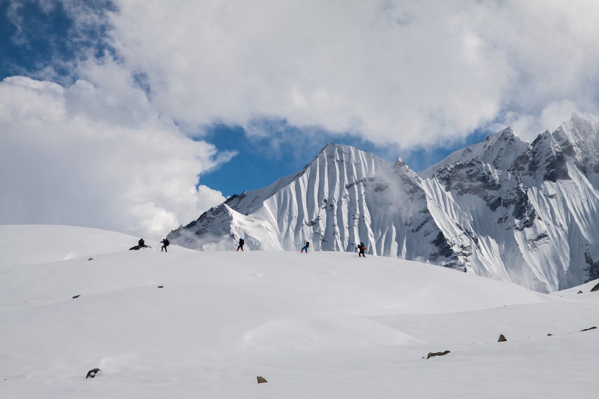 Mountain Hydrology tweet media