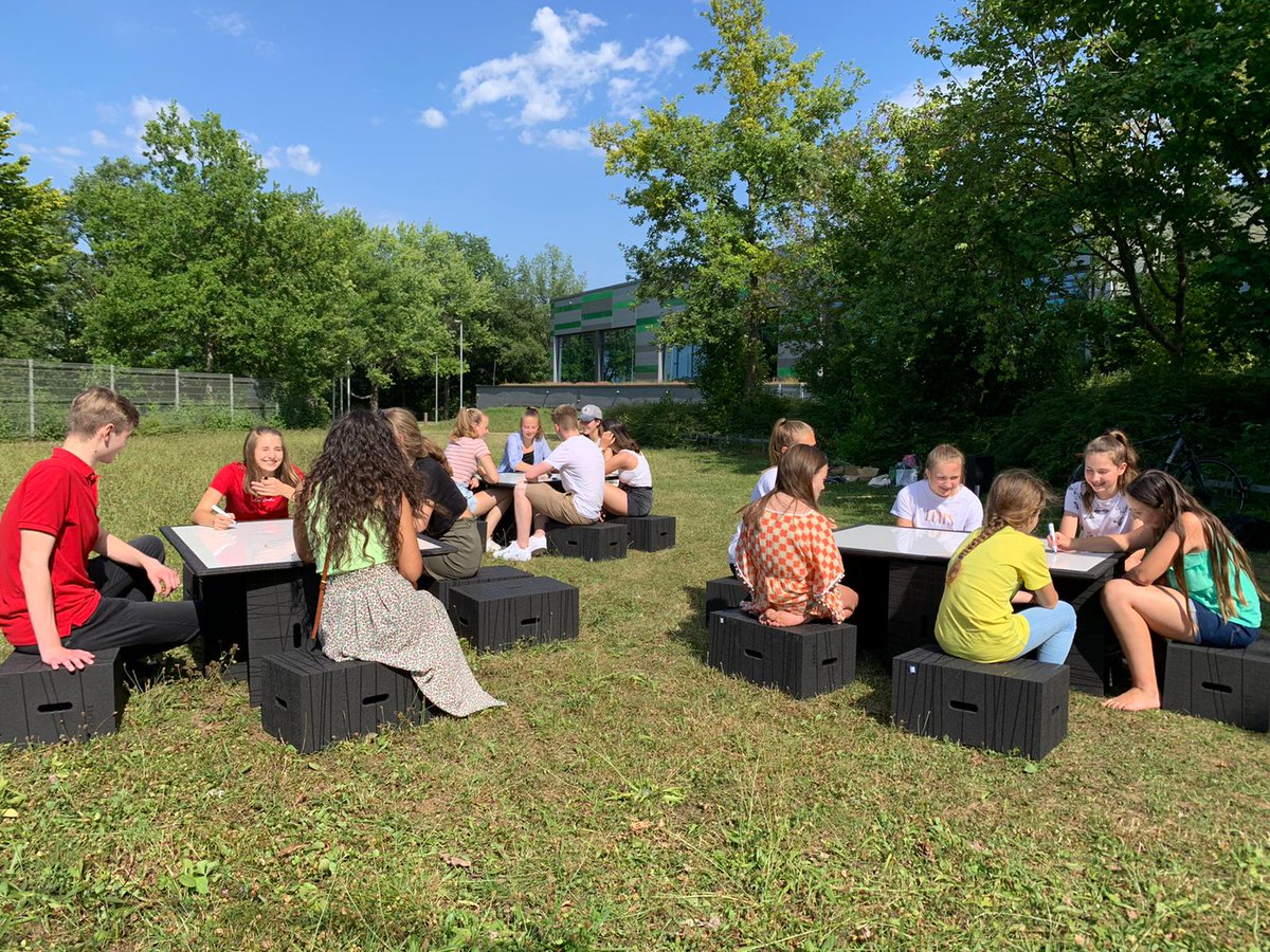 hellomuzo's tweet image. One of the many issues the pandemic has brought to light is the importance of working in outdoor spaces. In this whitepaper, we address the notion of “biophilia” – our intrinsic connection to nature tinyurl.com/nb8t6wz5