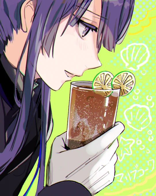 スイパラたのしみー! #長尾百景 