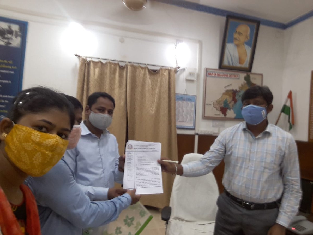 ICT SCHOOL COORDINATORS ASSOCIATION ODISHA tweet media