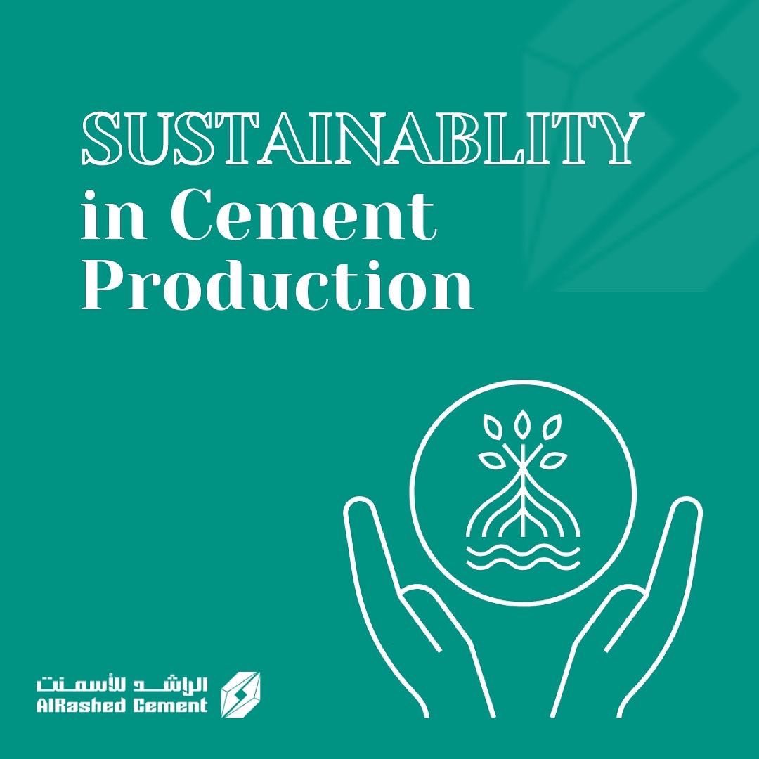 alrashedcement's tweet photo. Cement industry worldwide is facing growing challenges in conserving material, energy resources and CO2 emissions 🌱.
.
.
#sustainable #sustainability #sustainableliving #cement https://t.co/vfiMXLYwAm