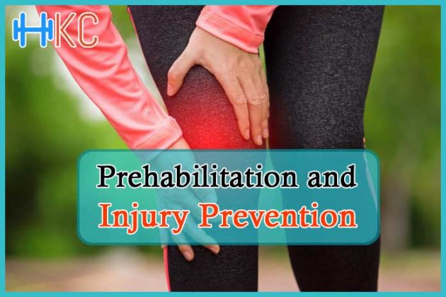 healthkartclub's tweet image. Prehabilitation and Injury Prevention  #Prehabilitation #InjuryPrevention #Lowimpactexercises #preventmusclepain #Strengtheningyourmuscles healthkartclub.com/prehabilitatio…