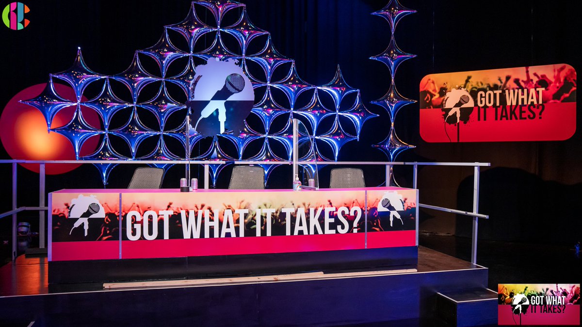 Ahead of next week's Grand Final, we're celebrating the finalists of #GotWhatItTakes past tonight at 5pm on <a href="/cbbc/">CBBC</a>!