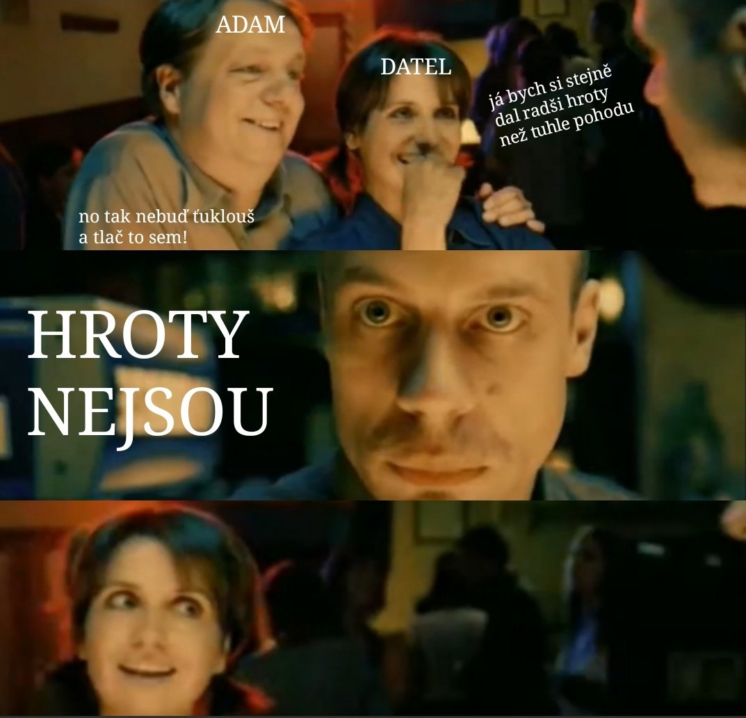 LH_guiltytweets's tweet photo. #likehouse #absencehrotů https://t.co/SMiVxbYT3o