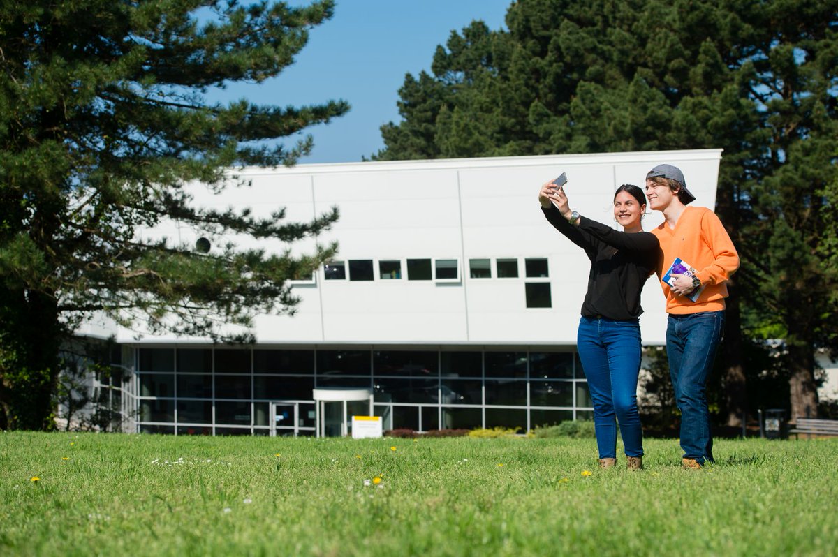 We will be offering nursing qualifications for the first time, after new healthcare investment plans were given the go-ahead by @HEIW_NHS.

A big thanks to everyone who has been a part of developing our plans to educate nurses.

Full story: aber.ac.uk/en/news/archiv…