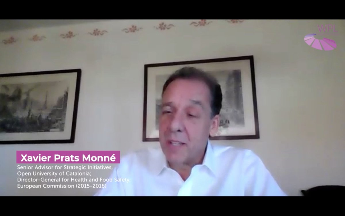 Women Political Leaders tweet media