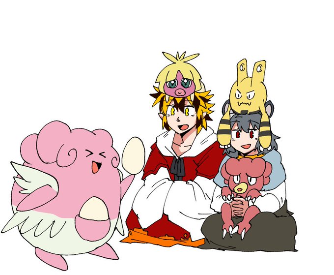 ムチュールのtwitterイラスト検索結果 ムチュールのtwitterイラスト検索結果
