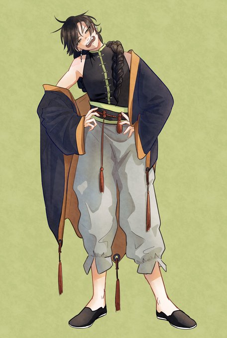 チャイナ服 高画質 のtwitterイラスト検索結果 古い順
