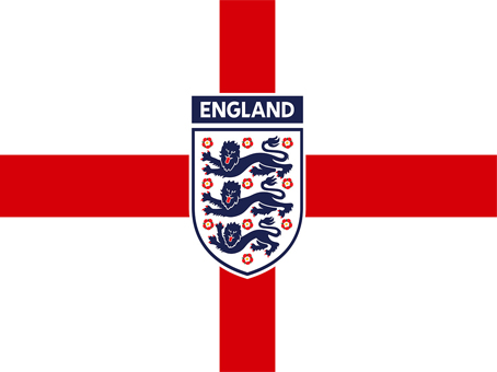 Good luck to #England later in the football! #threelions #Euro2021 #support #teamwork