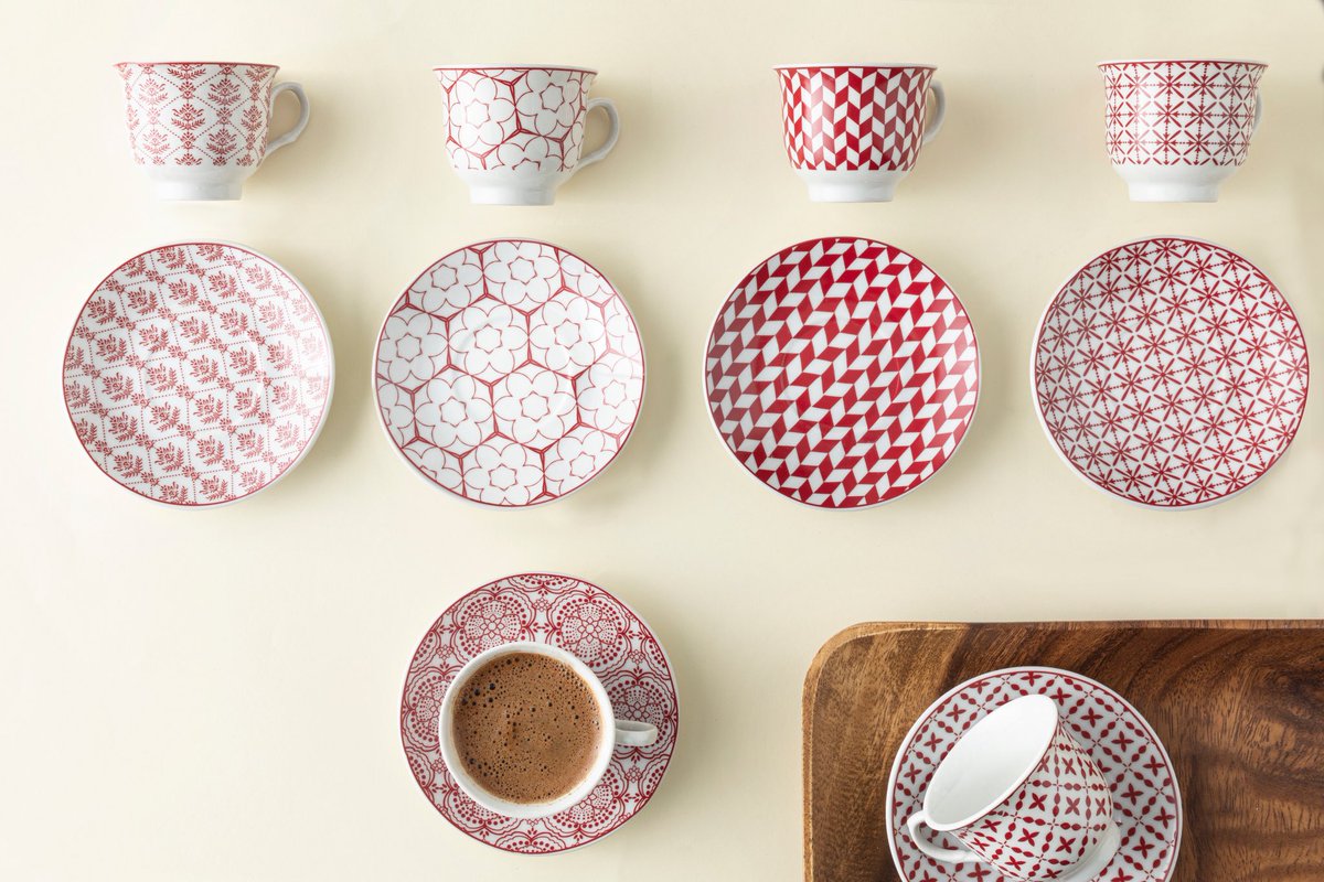 englishhometr's tweet image. En çok sevilen hediye ❤️

• Sayfamızı takip et.
• Bu tweeti RT'le.
• Yoruma #EnglishHome yaz.

12 parça 6 kişilik türk kahvesi takımımız senin olsun.

Unutma, ne kadar yorum o kadar şans demek.

İyi şanslar. 🍀