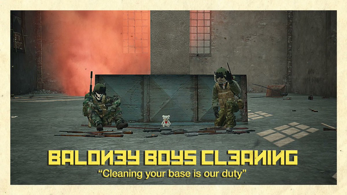 chrishindy's tweet photo. @DayZ https://t.co/9AwLiIWVLu