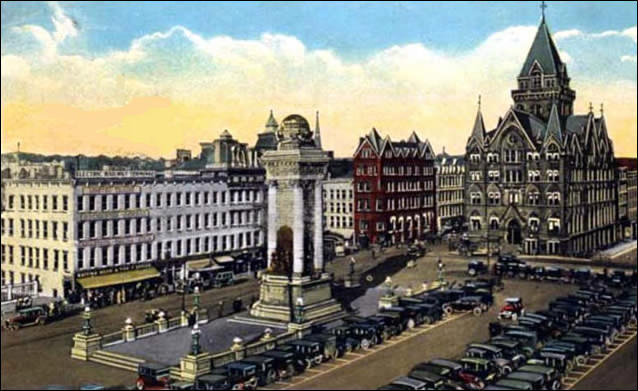 inthesaltcity's tweet image. 1925, 1929, 1940, 1950