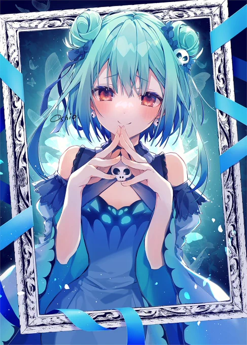オリジナルとV
#2021年自分が選ぶ今年上半期の4枚 