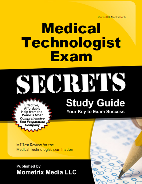 knows_med's tweet image. ⭐ Medical Technologist Exam Study Guide PDF.