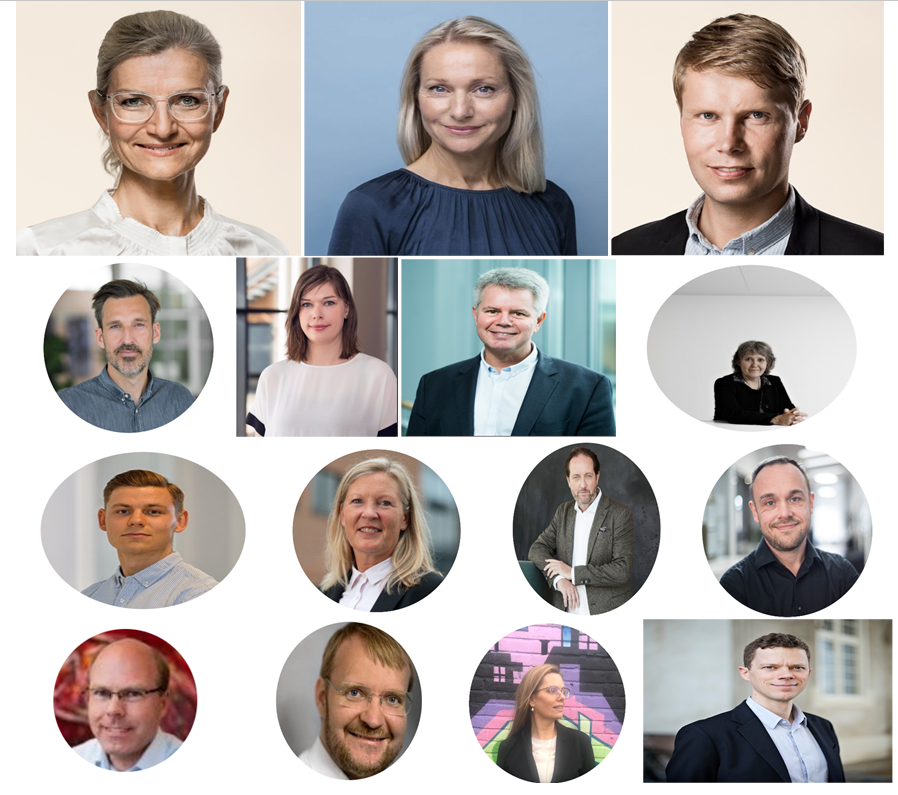 Mette Lundberg tweet media