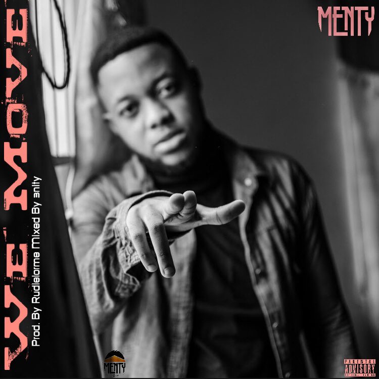 mentylive's tweet photo. I can’t wait to share the whole project with u all bcos it has a lot of good vibes. First I will introduce you officially to my first single. Tittled “We Move” A drill vibe just telling people to press on. Available in stores 01.07.21 #wemove #EclecticEP #mentyseason #asakaa https://t.co/2LwTuAHbK1