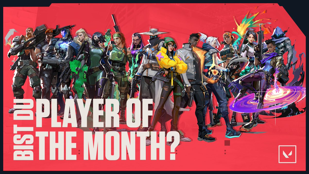 VALORANT tweet media