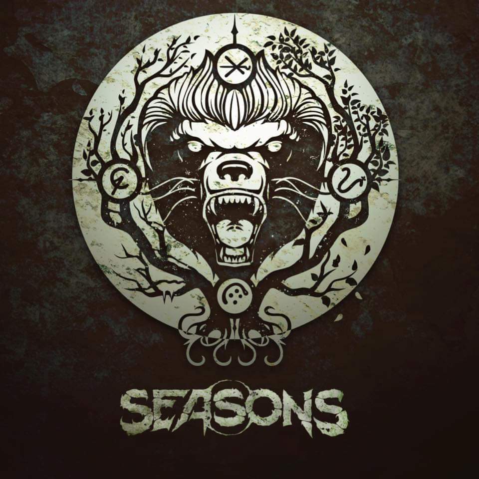 THE FAMILY CREST 
#family #new #metalheads #HorrorCommunity #wokeism #hot
