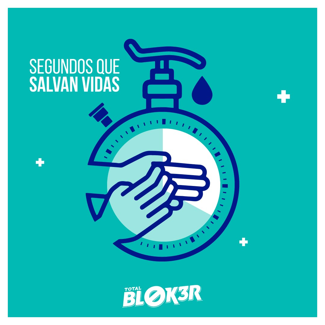 Total Bloker tweet media