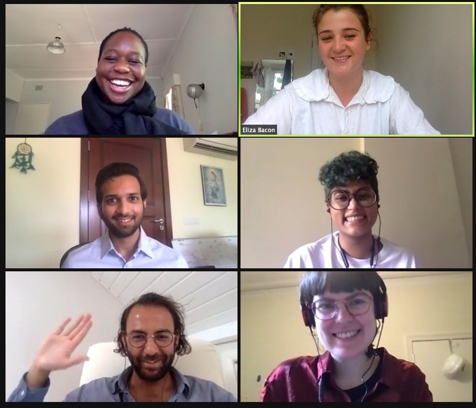 Mythos Labs tweet media