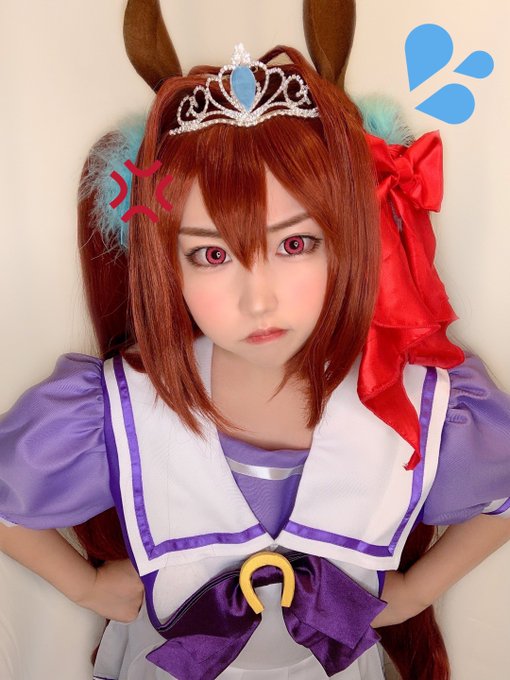 コスプレイヤーあんりのTwitter画像34