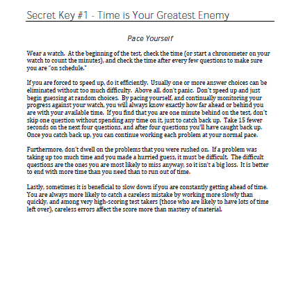knows_med's tweet image. ⭐ Medical Technologist Exam Study Guide PDF.