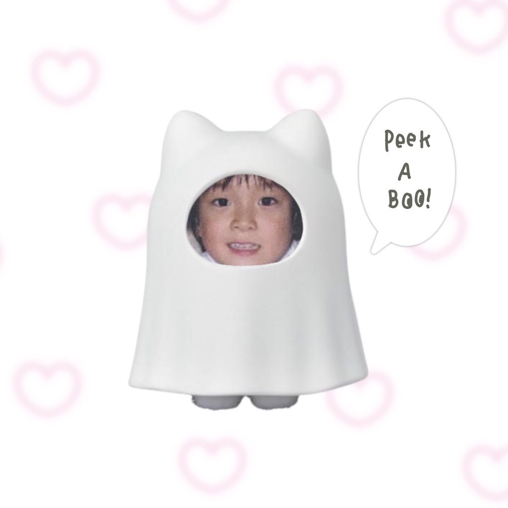bemybbaby_'s tweet photo. peek a b👀! https://t.co/s2Cpduj2bj