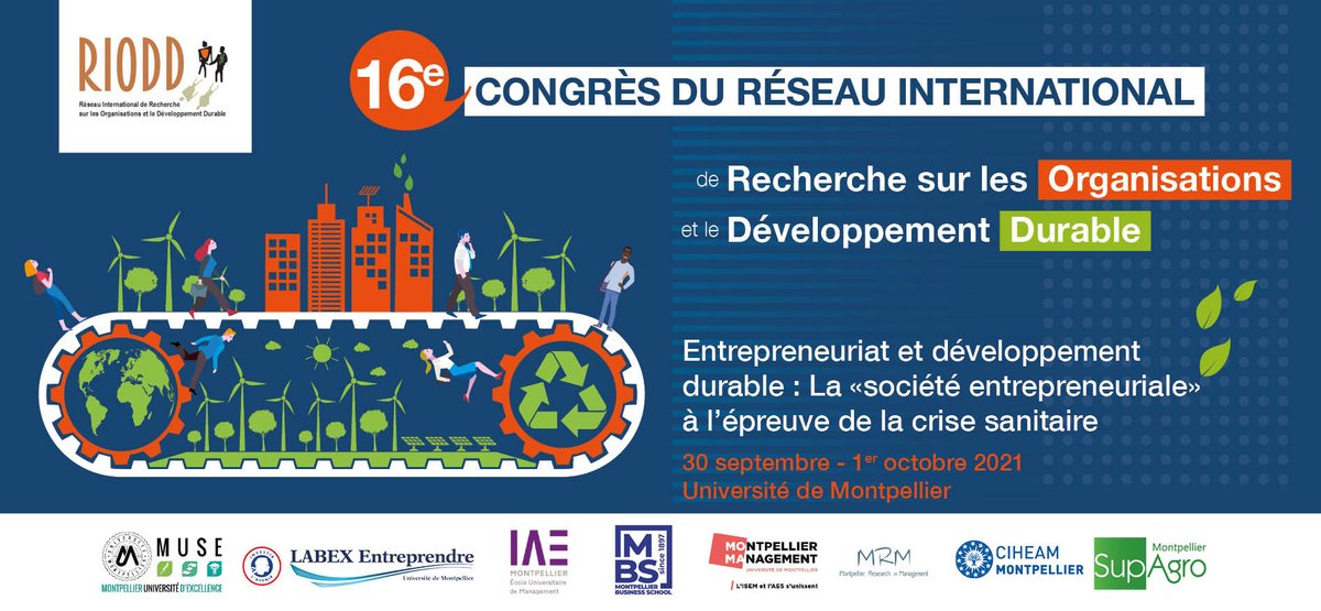 RIODD 2021 tweet media