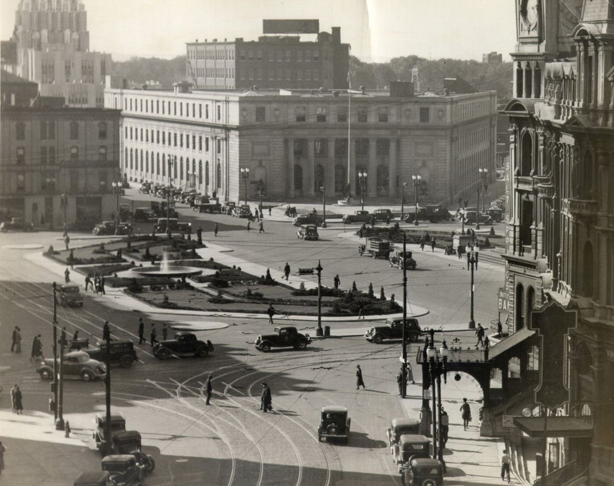 inthesaltcity's tweet image. 1925, 1929, 1940, 1950