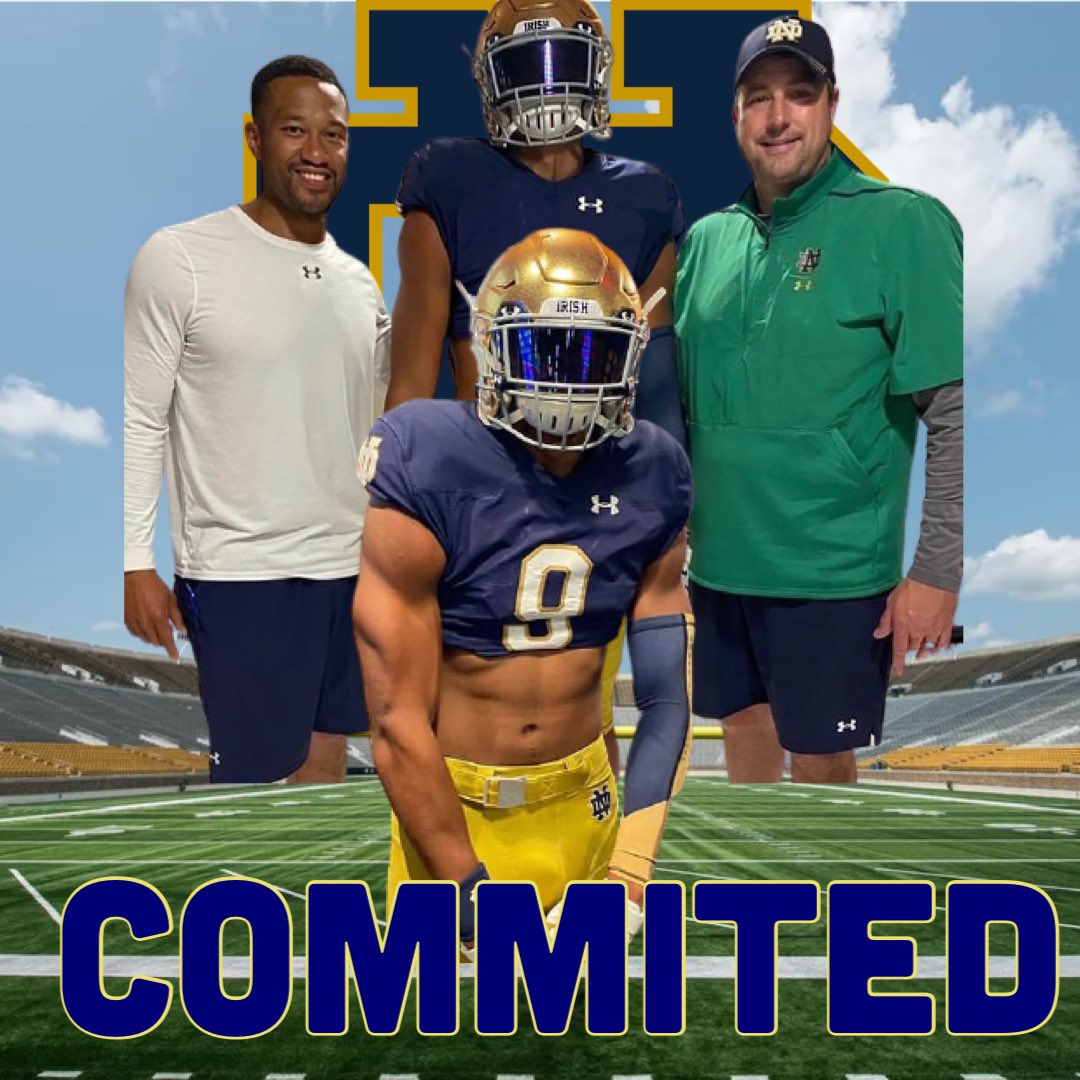 Inside Irish tweet media