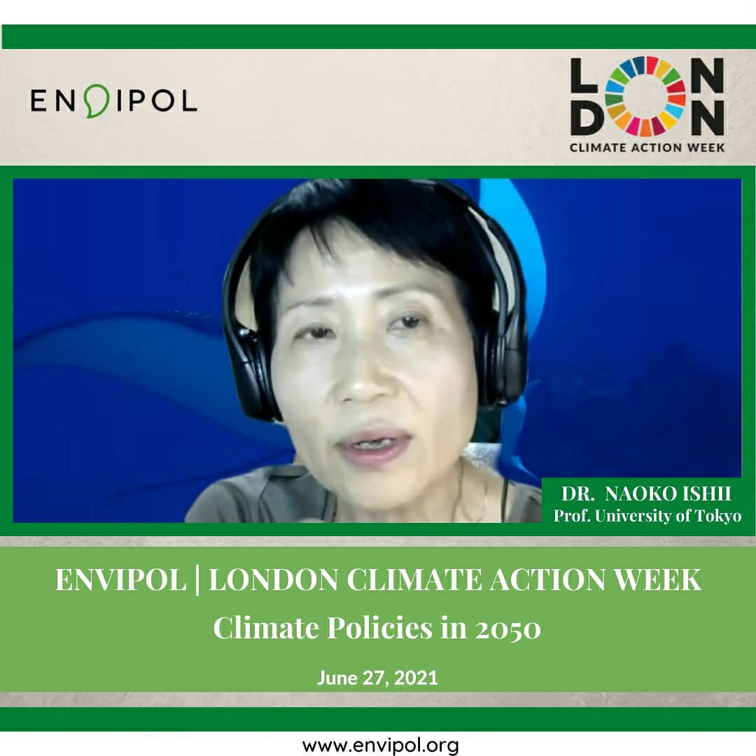 EnviPol tweet media