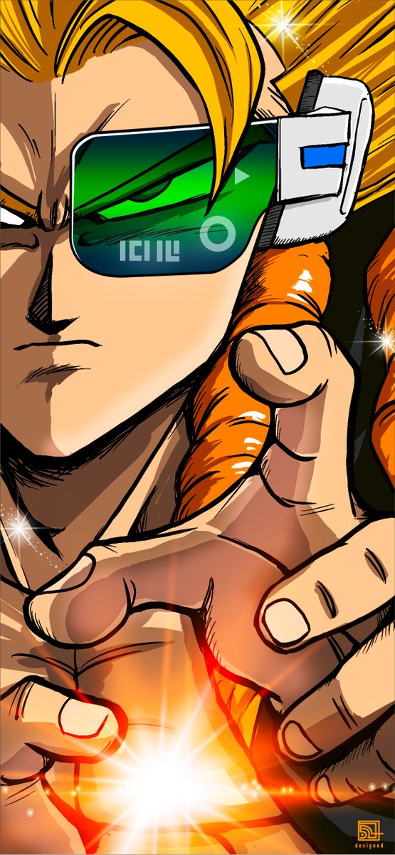Twoucan ターレス の注目ツイート イラスト マンガ コスプレ モデル