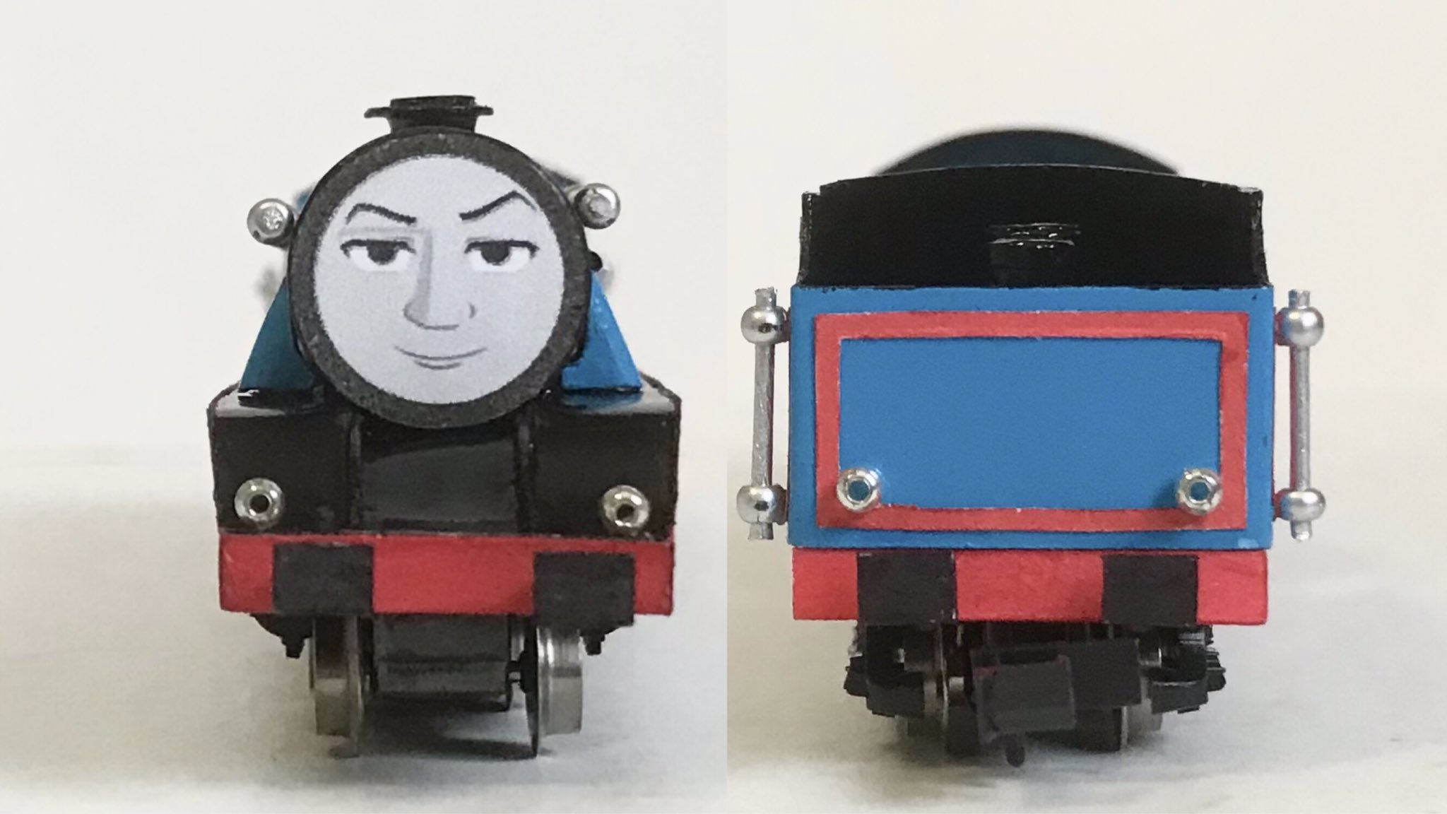 TTN1GWR on X: 