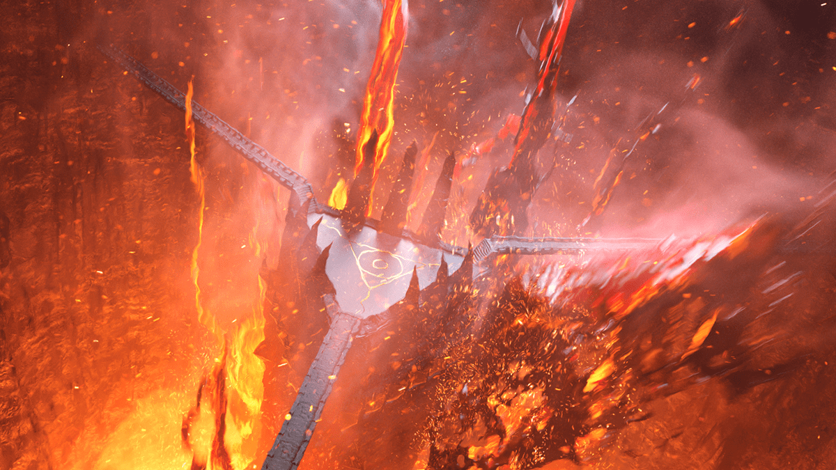 “Nobody will hire you for something that you can't prove you can already do.”
-Ian Frederick .⁠
⁠
#cg #cinema4d #houdini