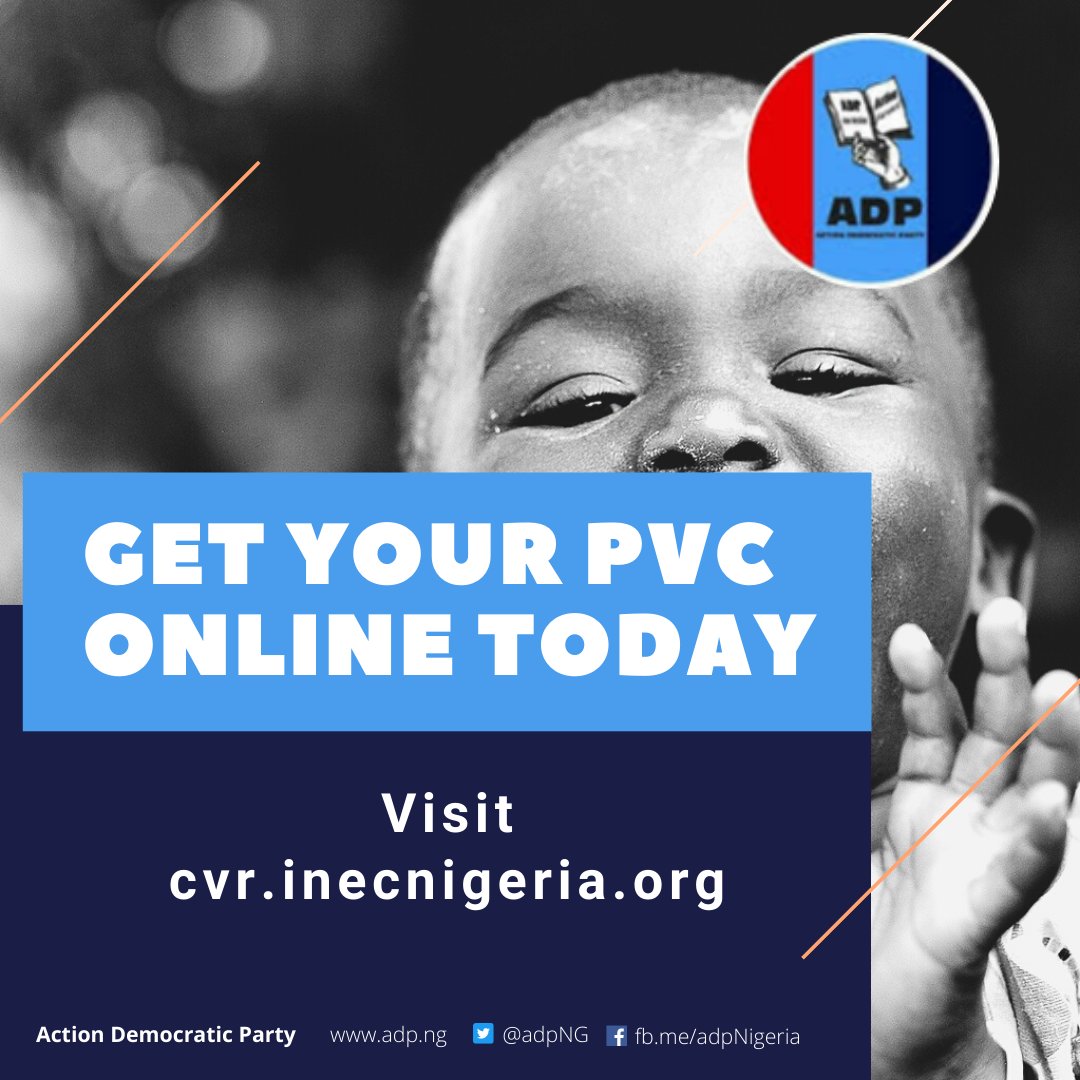 ADP Nigeria (@adpng) on Twitter photo 