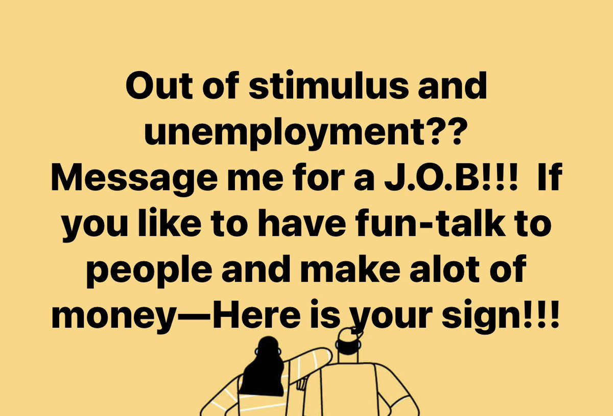 Now is the time to get in...we are hiring!!!