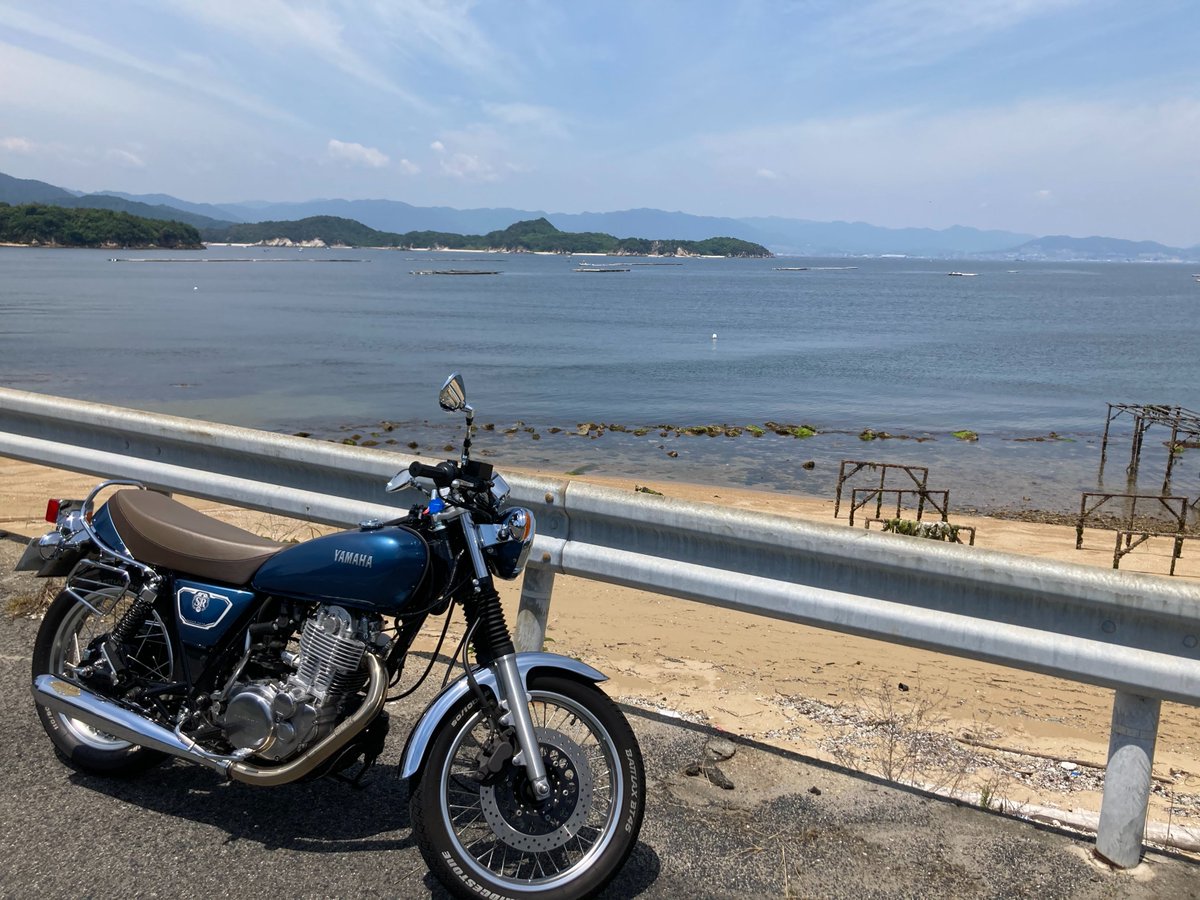 チアキ Sr400 Chiaki Lsd Twitter